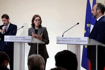 "Francuska ne dovodi u pitanje evropsku perspektivu Zapadnog Balkana" "Francuska ne dovodi u pitanje evropsku perspektivu Zapadnog Balkana"