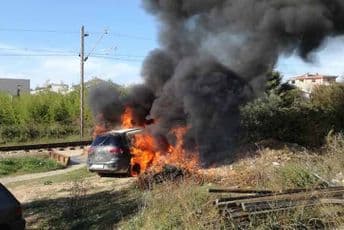 Identifikovan ubica Jovana Klisića Identifikovan ubica Jovana Klisića