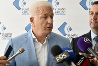 MARKOVIĆ: Izvještaj EK generalno pozitivan, nema obustavljanja pregovora Foto: gov.me / S. Matić