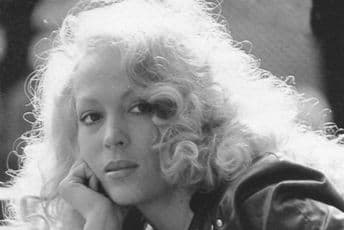 Preminula jedna od najljepših glumica bivše Jugoslavije Preminula jedna od najljepših glumica bivše Jugoslavije