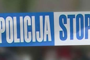 Više osoba saslušano zbog pucnjave u naselju Medovina Više osoba saslušano zbog pucnjave u naselju Medovina