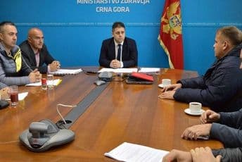 Podrška nevladinom sektoru u prevenciji zloupotrebe droga Podrška nevladinom sektoru u prevenciji zloupotrebe droga