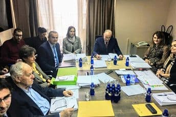 Vukčević i Marković kandidatkinje za vrhovnog državnog tužioca Foto: tuzilastvo.me