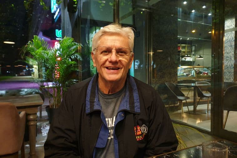 Htio sam da promijenim ime, ali mi otac nije dao – da ne zaboravim odakle sam Rodoljub Šofranac