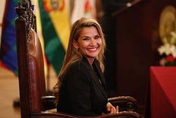 Morales da odgovara zbog izborne prevare Morales da odgovara zbog izborne prevare