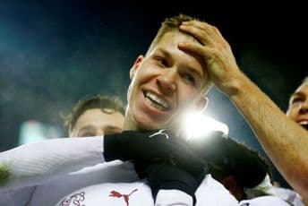 Španija sedam, Danska šest golova, Italijani lako sa BiH Španija sedam, Danska šest golova, Italijani lako sa BiH