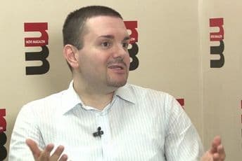 Četnički vojvoda i plagijator nijesu ozbiljna alternativa DPS-u Četnički vojvoda i plagijator nijesu ozbiljna alternativa DPS-u