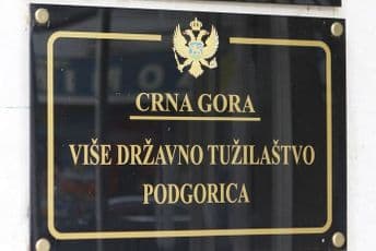 Ispitati rad Višeg tužilaštva u slučaju Boškovića i Juretića Ispitati rad Višeg tužilaštva u slučaju Boškovića i Juretića