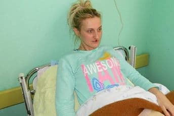 Tužiteljka tražila da se zataška prebijanje: “Zašto mu ne oprostiš? Ti si vjernica” Foto: Dan