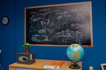 Dječji escape room podstiče druženje i kreativno razmišljanje Dječji escape room podstiče druženje i kreativno razmišljanje