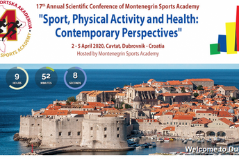 Svjetski poznata imena nauke na CSA konferenciji i u 2020. godini Svjetski poznata imena nauke na CSA konferenciji i u 2020. godini