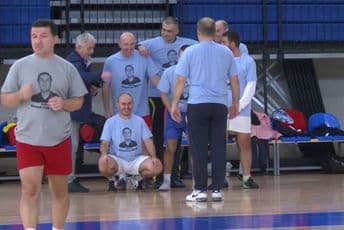 Sjutra Memorijal "Nenad-Ćiro Nikolić" Sjutra Memorijal "Nenad-Ćiro Nikolić"