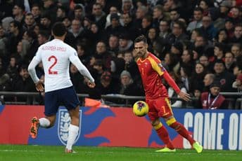 VEŠOVIĆ: Nije katastrofa, ovo je realnost VEŠOVIĆ: Nije katastrofa, ovo je realnost