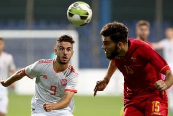 DRINČIĆ: Na pobjedu protiv Poljske FSCG