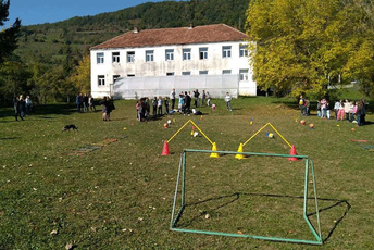 Bivšem direktoru beranske škole četiri mjeseca zatvora Facebook