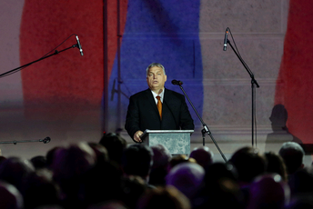 Sastanak Orbana, Moravjeckog i Salvinija: Grupišu se evropski desničari Sastanak Orbana, Moravjeckog i Salvinija: Grupišu se evropski desničari