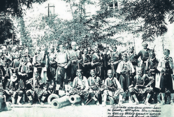 Narodni vidari izliječili više od 2.000 crnogorskih junaka Narodni vidari izliječili više od 2.000 crnogorskih junaka