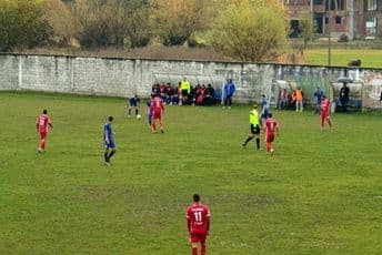 Dečiću pripao derbi u Plavu Foto: Cetinjski list