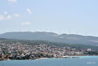 Vjetroelektrana Možura puštena u rad Vjetroelektrana Možura puštena u rad