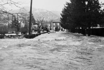 Sve naše poplave Sve naše poplave