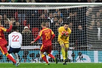 MIJATOVIĆ: Pobjeda za bolji utisak Foto: FSCG