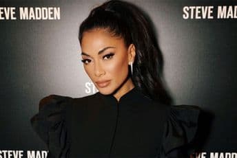 Nikol Šerzinger ima novog momka Nikol Šerzinger ima novog momka