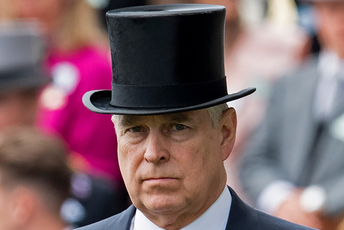 Intervju princa Endrua prijeti da preraste u „najveću katastrofu od 1997.“ Foto: Mark Cuthbert/UK Press via Getty Images