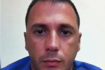 Albanski pasoš spasio Erogena Brajovića od izručenja Albanski pasoš spasio Erogena Brajovića od izručenja