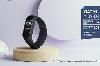 Popust na kupovinu pametnih satova u Telenoru Popust na kupovinu pametnih satova u Telenoru