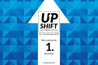 “KREAKTIVATOR” - Laboratorija inovacija za mlade “KREAKTIVATOR” - Laboratorija inovacija za mlade