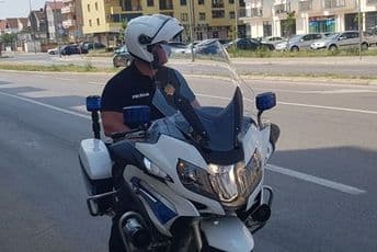 Od početka godine registrovano 11.809 vozača pod dejstvom alkohola Od početka godine registrovano 11.809 vozača pod dejstvom alkohola