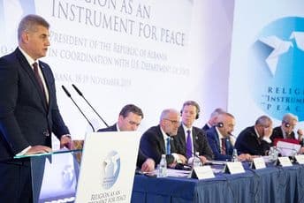 Brajović: SPC izaziva podjele u crnogorskom društvu Brajović: SPC izaziva podjele u crnogorskom društvu