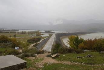 Za sada ne prijeti opasnost od novih poplava Za sada ne prijeti opasnost od novih poplava