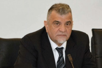 Mladen Rabrenović na čelu Udruženja banaka  Mladen Rabrenović na čelu Udruženja banaka