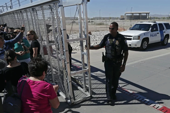 UN: SAD ima najveću stopu djece u zatvoru UN: SAD ima najveću stopu djece u zatvoru