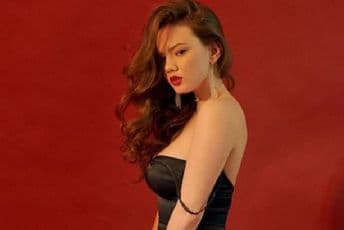 Džonija Depa ostavila i lijepa Ruskinja Džonija Depa ostavila i lijepa Ruskinja