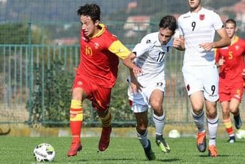 Kadeti izborili elitnu rundu kvalifikacija za EP Kadeti izborili elitnu rundu kvalifikacija za EP