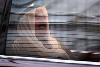 Vladar Kuvajta otpustio i sina iz vlade Foto: Getty images