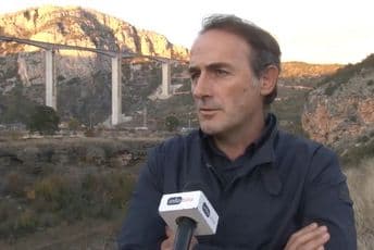 Ivanović: Dosta smo postigli u smanjenju uticaja radova na rijeku Taru Ivanović: Dosta smo postigli u smanjenju uticaja radova na rijeku Taru