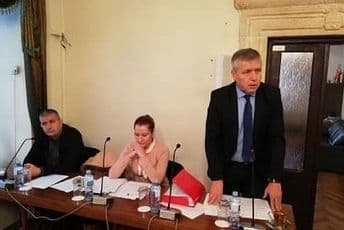 SO Kotor: Donijeta odluka o pomoći ugroženima zemljotresom SO Kotor: Donijeta odluka o pomoći ugroženima zemljotresom