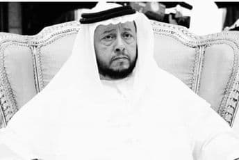 Preminuo Sultan bin Zajed, trodnevna žalost u Emiratima Preminuo Sultan bin Zajed, trodnevna žalost u Emiratima