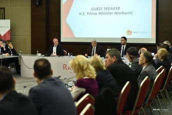 EU bez alternative kako god ona izgledala (VIDEO) EU bez alternative kako god ona izgledala (VIDEO)