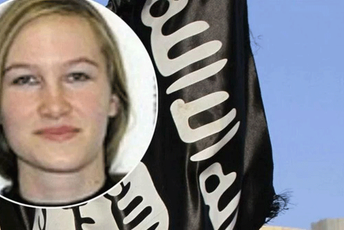 Zagrepčanka koja se pridružila ISIS-u ne želi da se vrati u Hrvatsku Zagrepčanka koja se pridružila ISIS-u ne želi da se vrati u Hrvatsku