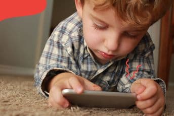 Kada je pravo vrijeme da vaše dijete dobije mobilni telefon? Kada je pravo vrijeme da vaše dijete dobije mobilni telefon?