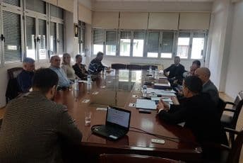 Formiran Privredni savjet Opštine Tivat Formiran Privredni savjet Opštine Tivat