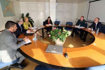 Volkov u Sloveniji: Razmjena iskustava iz oblasti ljudskih resursa Volkov u Sloveniji: Razmjena iskustava iz oblasti ljudskih resursa