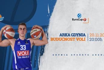 "Plavi" na megdan Arki "Plavi" na megdan Arki