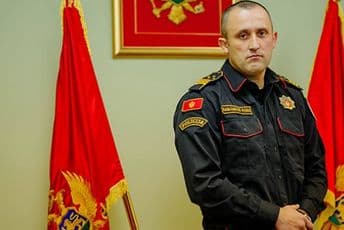 Damjanović: Na snimku se ne vidi da je neko davao ili uzeo mito Damjanović: Na snimku se ne vidi da je neko davao ili uzeo mito