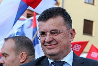 BiH: Premijer na internetu saznao da će postati šef vlade BiH: Premijer na internetu saznao da će postati šef vlade