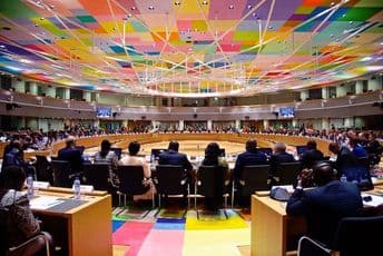 Zemlje EU podijeljene po pitanju francuskog prijedloga Zemlje EU podijeljene po pitanju francuskog prijedloga